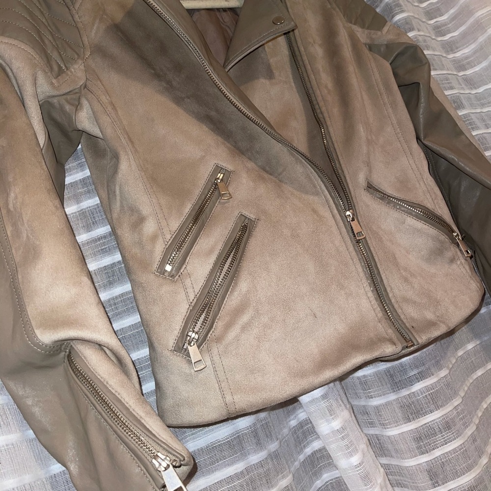 H&M Spring jacket - Picture 3 of 3